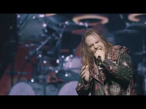 Sole Survivor - Helloween