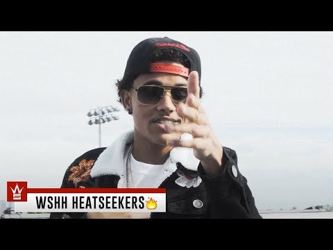 99 Feat. Trill Sammy "Diamonds" (WSHH Exclusive - Official Music Video)