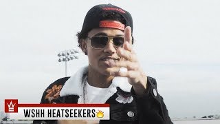 99 Feat. Trill Sammy "Diamonds" (WSHH Exclusive - Official Music Video)