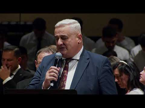 Concert de Colinde „Emanuel, Dumnezeu este cu noi” - Palatul Cultural Arad, 20 decembrie 2025