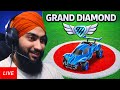 Road To Champ 3 Rocket League