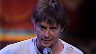 Butthole Surfers - &quot;Wooden Song&quot; Live On MTV Unplugged &#39;93