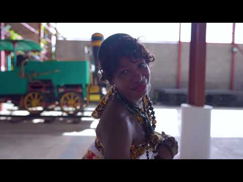 STEEL KILLA  - SOVÉ KILTI AN NOU - (Official Music Vidéo)