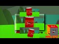 YTPMV BFOD Soup Can Scan V107