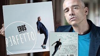 Eros Ramazzotti - Sei Un Pensiero... Especial (ITA vs. ESP Version)