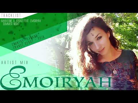 Emoiryah - Trance Mix