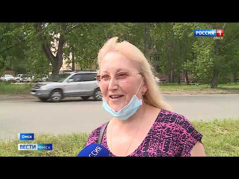 В Омской области действует первый этап выхода из режима самоизоляции