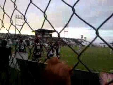 Gol do raúl-- asa 3x2