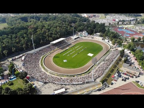 4. finał TAURON SEC Rybnik 2020 | 18 bieg