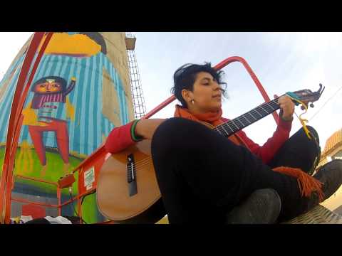 Sofía Viola | El vals de la muerte | Intervenir LP #bonus