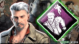 【DBD】鯖の完璧な修理戦術　～サバイバー脱出編～　げむこの逃亡生活実況プレイ:1319