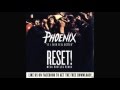 Phoenix - If I Ever Feel Better (RESET! Bootleg ...