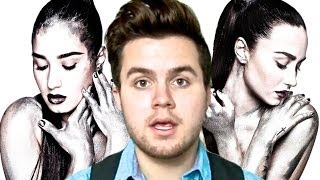 DEMI: The Lovatic Anthem - MUSIC VIDEO