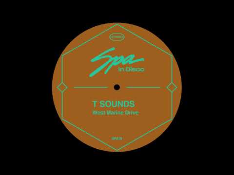 T Sounds - Eastern Rise [Spa in Disco]