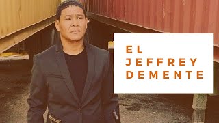 El Jeffrey - Demente (Audio)