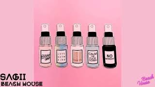 "Moods" [] Solange x SZA x Sampha Type Beat 2018 [] Prod. SAGII