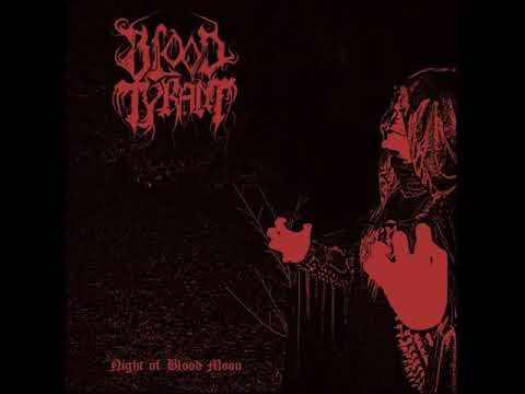 Blood Tyrant : Night of Blood Moon (Full Demo)