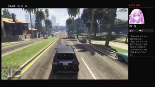 GTAV 100万貯まるまで！