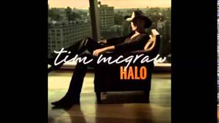 Tim McGraw - Halo