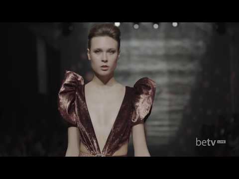 IRYNA DIL, UFW FW2020-21