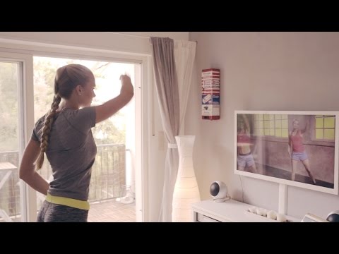 fitnessRAUM.de Evas Erfolgsgeschichte