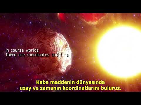 Gizli Öğreti - Bölüm 1
