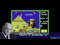 Bomb Jack C64 A Playguide And Review By Lemon64 Com