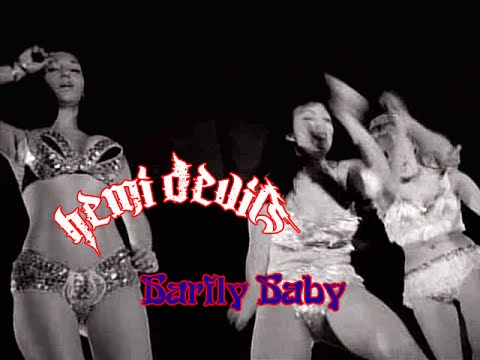Hemi Devils - Barfly Baby
