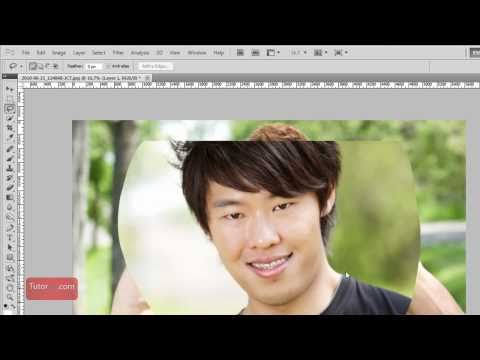 face swapping in photoshop cs5