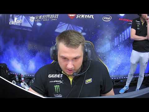 Virtus.pro vs Natus Vincere Map 3 | CS:GO ASIA CHAMPIONSHIPS 2018 - Grand Final