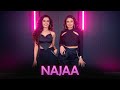 Najaa | Sooryavanshi | Akshay Kumar | Katrina Kaif | Team Naach Choreography