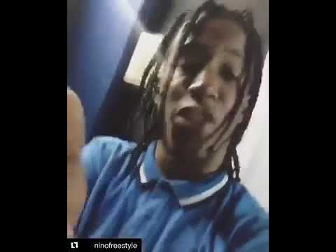 Nino freestyle #5freestyle