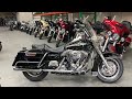 2003 Harley Davidson Road King