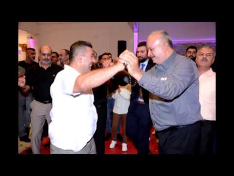 Masters of Mardelli 70 - Rashid Moussa - Ibni Tawasik Wasiye - Kalbi Ifrah Mahbube - Beyt Ismailat