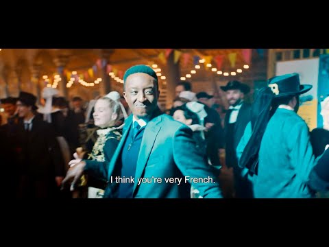 trailer