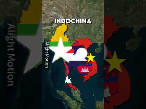 This is ASEAN🔥 #history #geography #asean