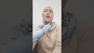 Download lagu Kiki Ameera KDI - My Birthday mp3
