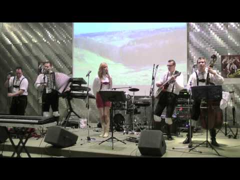 Mladih 5 v Nemčiji 18.3.2012 Neuss Veselica Slovenski Zvon