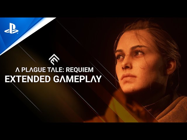 A Plague Tale Requiem How Many Chapters & How Long To Beat? - Tech News,  Reviews and Gaming Tips