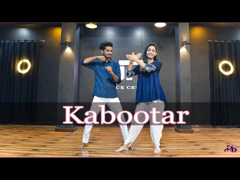 Kabootar Dance Video | Renuka Panwar, Pranjal Dahiya | Choreography By Sanjay Maurya