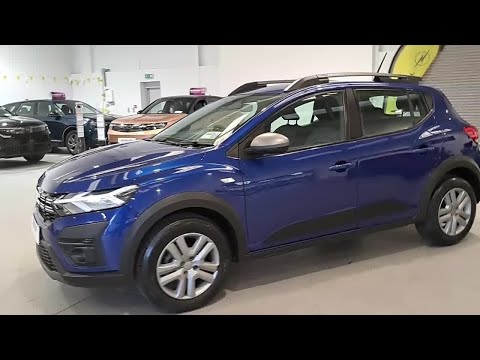 Dacia Sandero Stepway TCe 90 STEPWAY Comfort ** fr - Image 2