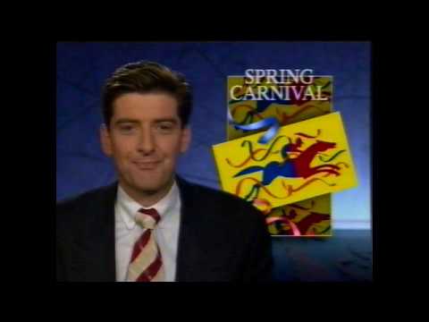 1997 ABC TV News _ CAULFIELD Oɴᴇ Tʜᴏᴜsᴀɴᴅ Gᴜɪɴᴇᴀs Dᴀʏ