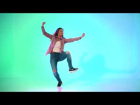 ESSKEETIT - Lil Pump coreografia