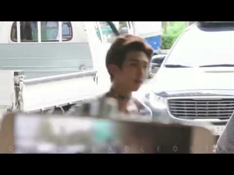 180527 BTS ALLADIN FANSIGN ARRIVAL PREVIEW