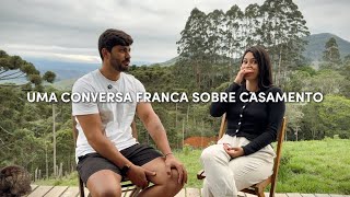 2 ANOS DE CASADOS E NOSSOS APRENDIZADOS 