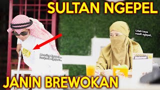 Download lagu PRANK SHOLAWAT SULTAN CADAR NGEPEL LANTAI !! USG JANIN UDAH BREWOKAN mp3 Download lagu PRANK SHOLAWAT SULTAN CADAR NGEPEL LANTAI !! USG JANIN UDAH BREWOKAN mp3