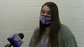 Download Lagu Brownsburg High School TV News - Monday, August 17th, 2020 Thumbnail
