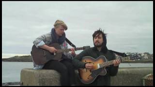 Episode #4.1: Slow Club - &quot;Wild Blue Milk&quot;