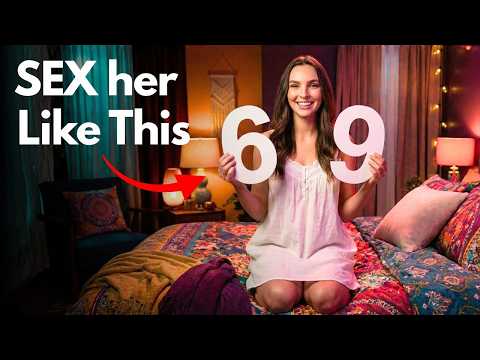 5 Sex Positions She’ll Beg You For in 2026 (and the 2 She Secretly Despises) – Urologist Exposes