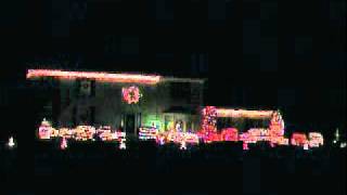 DL2011 - Mannheim Steamroller - Wassail, Wassail.wmv